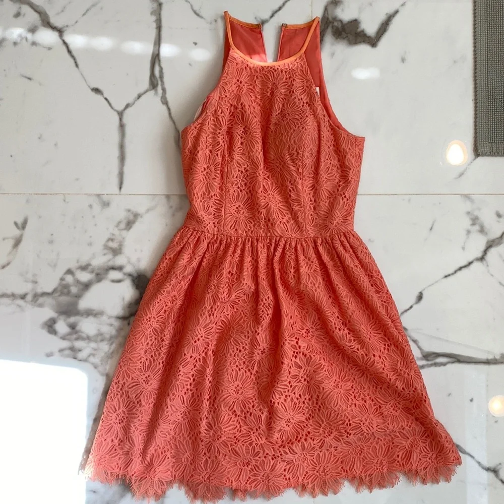 Trina Turk dress - Picture 3 of 8